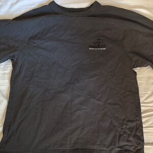 Snoopy Flying Ace Uniqlo T-Shirt